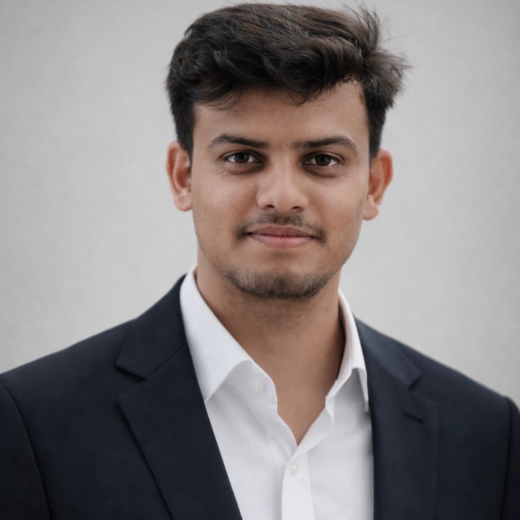 Anmol Moudgil