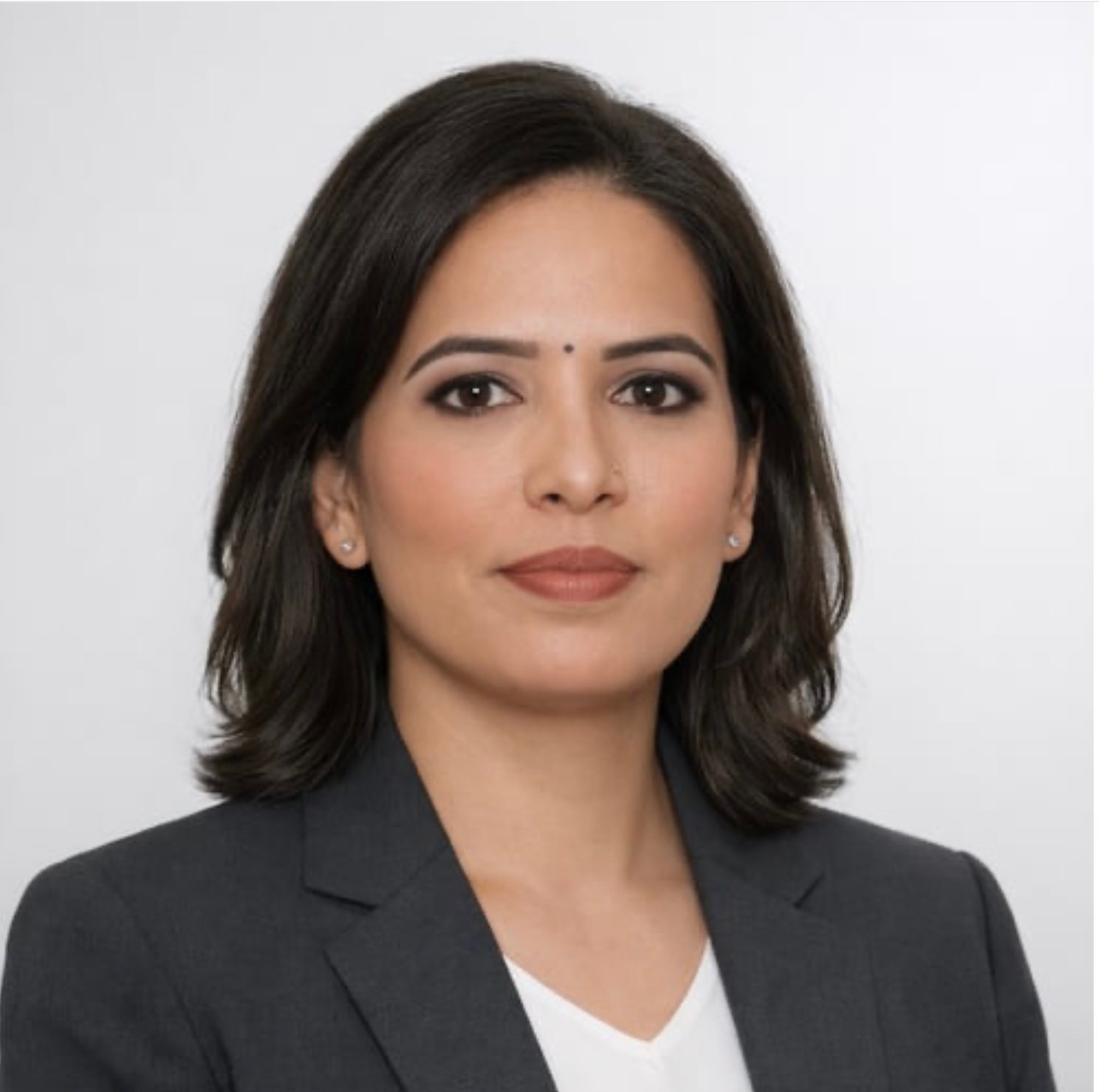 Nidhi Dutt Sharma
