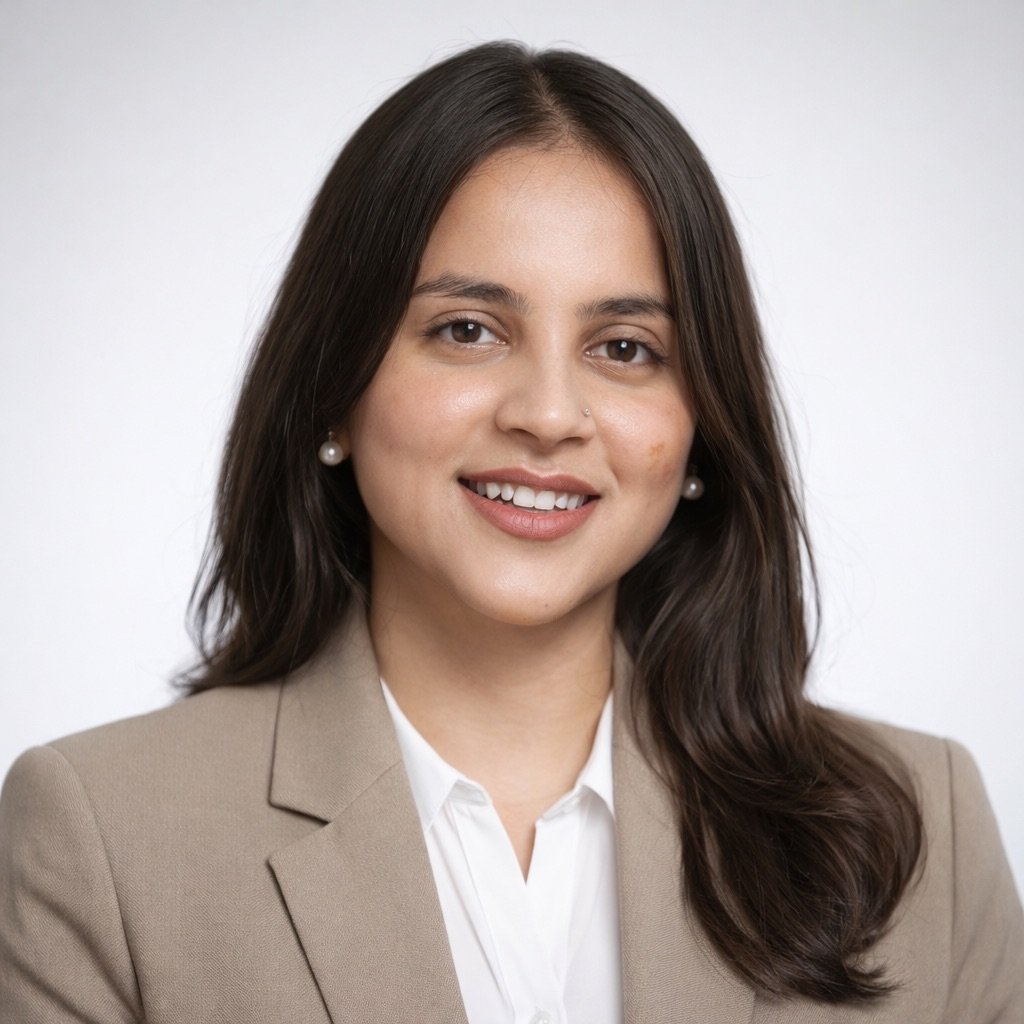 Vipasha Mehta
